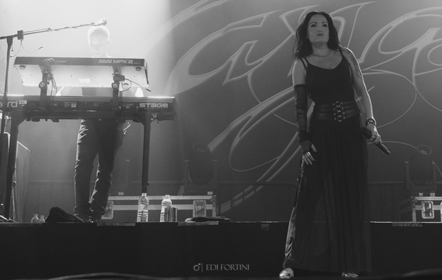 Tarja Turunen & Marko Hietala