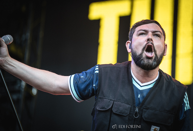 The Twilight Sad