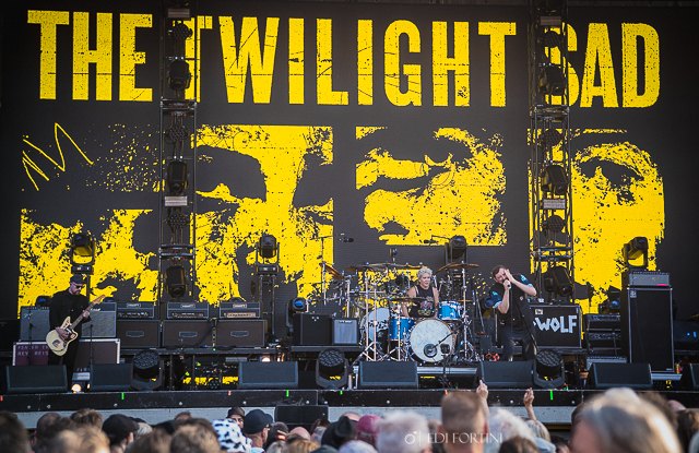 The Twilight Sad