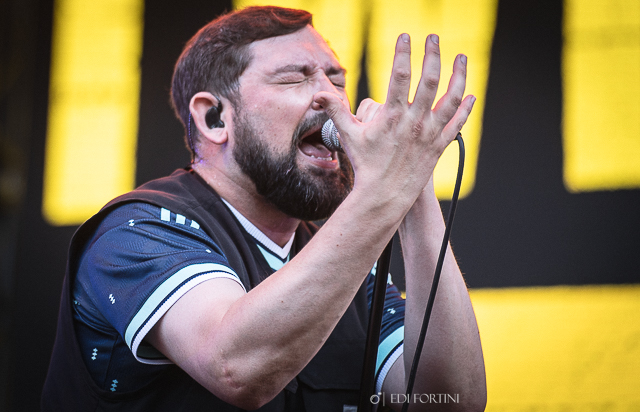 The Twilight Sad