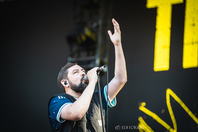 The Twilight Sad