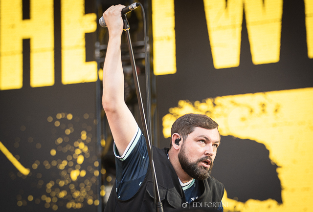 The Twilight Sad