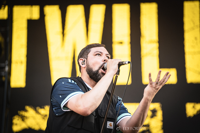 The Twilight Sad