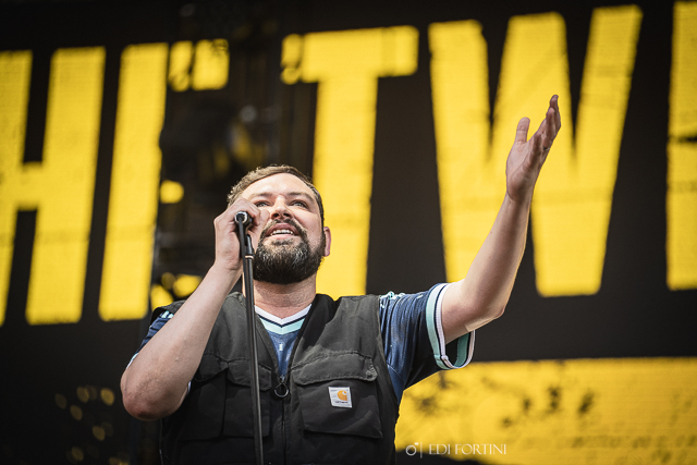 The Twilight Sad