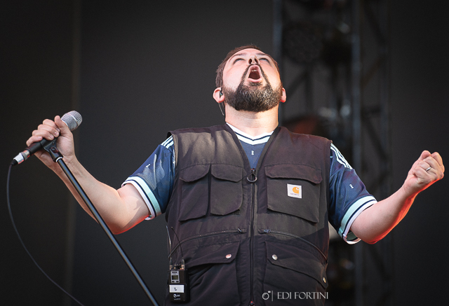 The Twilight Sad