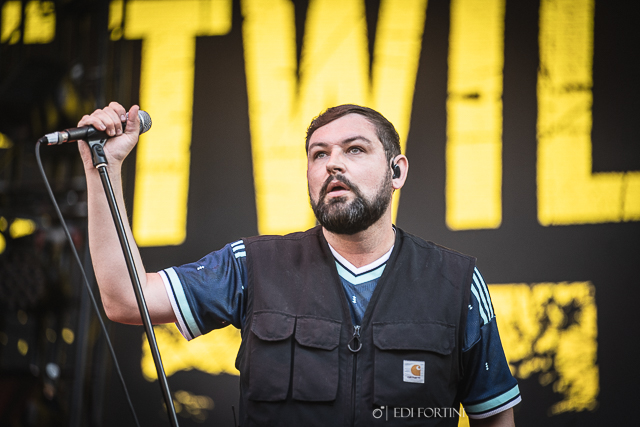 The Twilight Sad