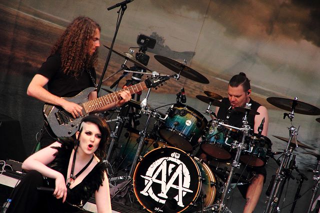 Aeverium