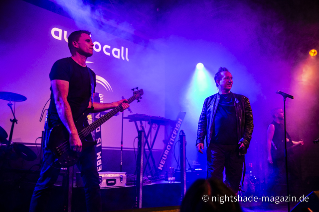 audiocall