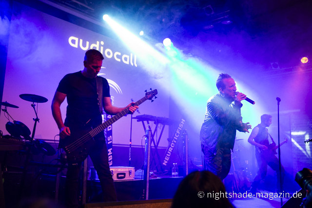 audiocall