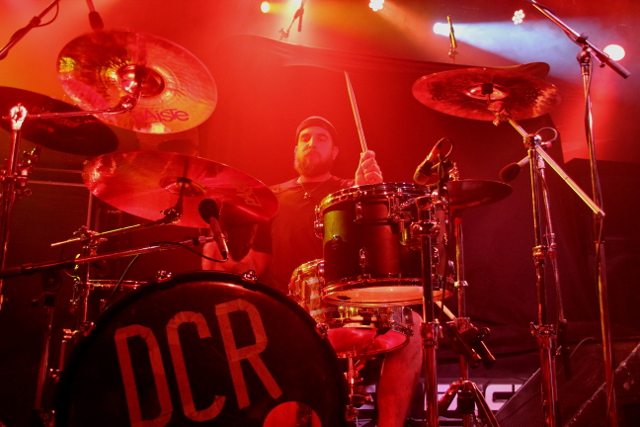 David Reece