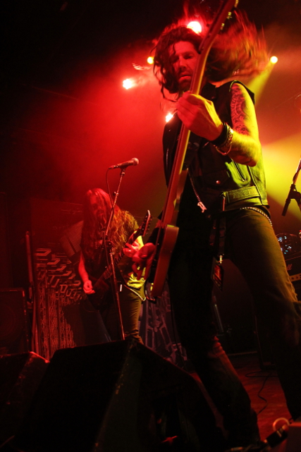 David Reece