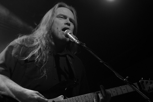 David Reece