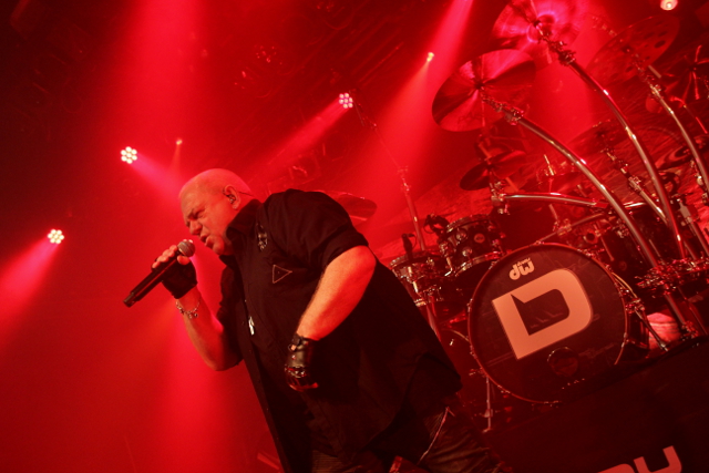 U.D.O.