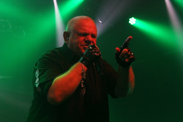 U.D.O.