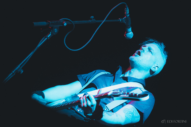 The Virginmarys