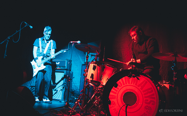 The Virginmarys