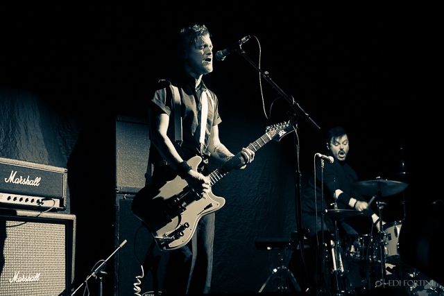 The Virginmarys