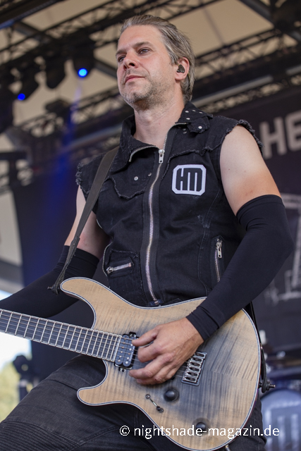 Heldmaschine
