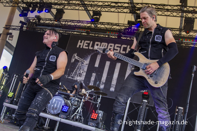 Heldmaschine