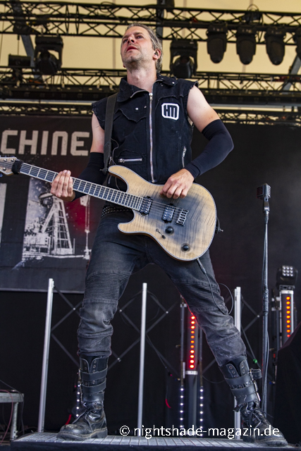 Heldmaschine