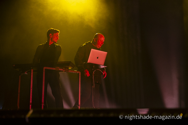 VNV Nation