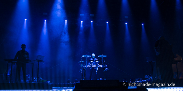 VNV Nation