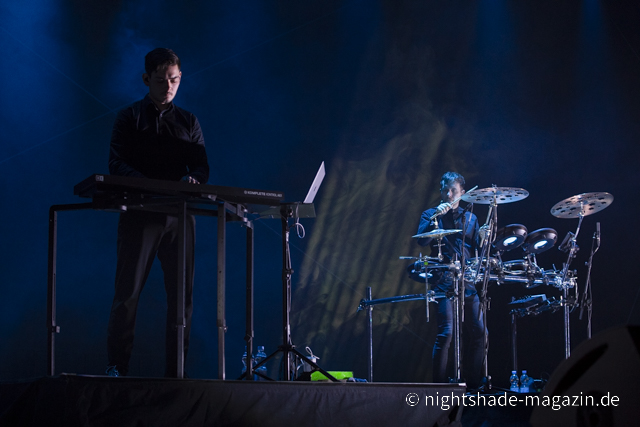 VNV Nation