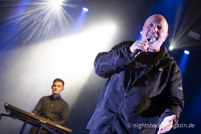 VNV Nation