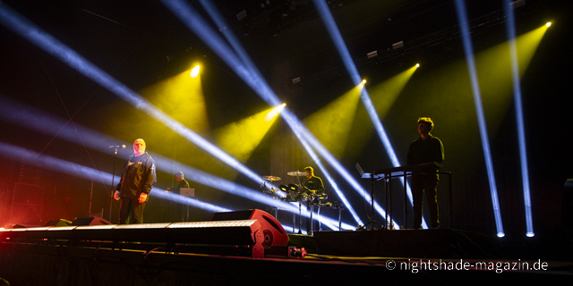 VNV Nation