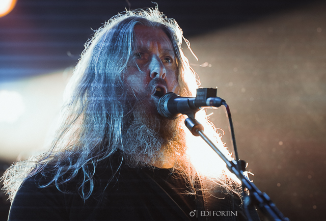 Vomitory im Astra Berlin April 2026