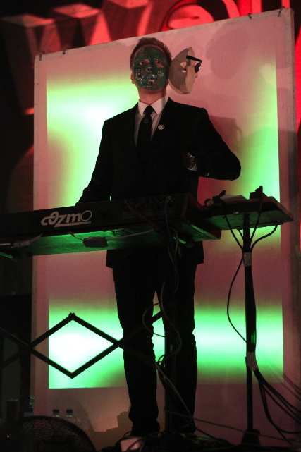 Welle: Erdball