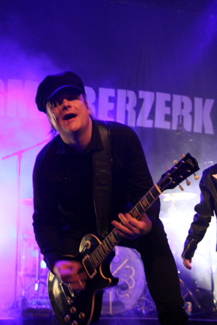 Apoptygma Berzerk