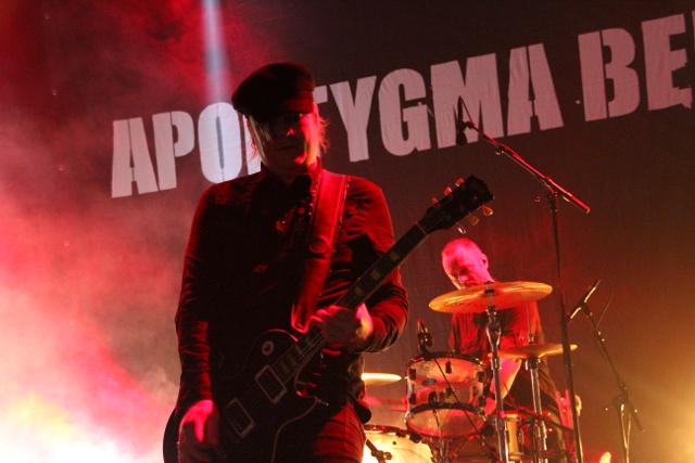 Apoptygma Berzerk