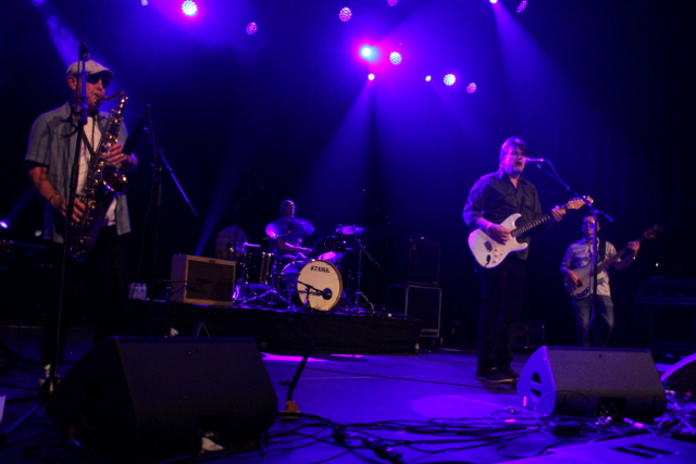The Blow Monkeys