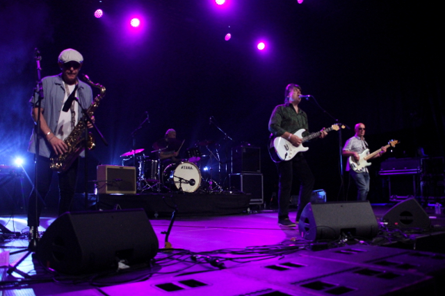 The Blow Monkeys
