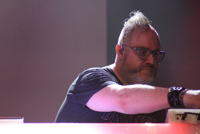 Howard Jones