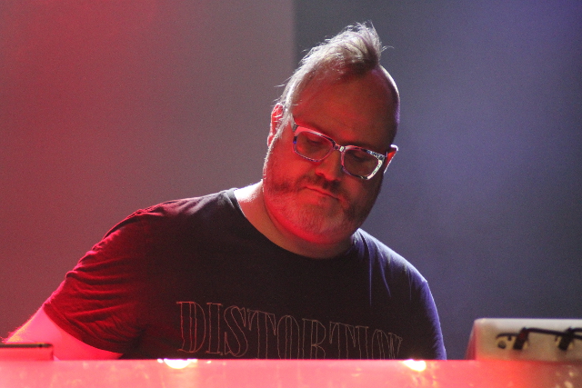 Howard Jones