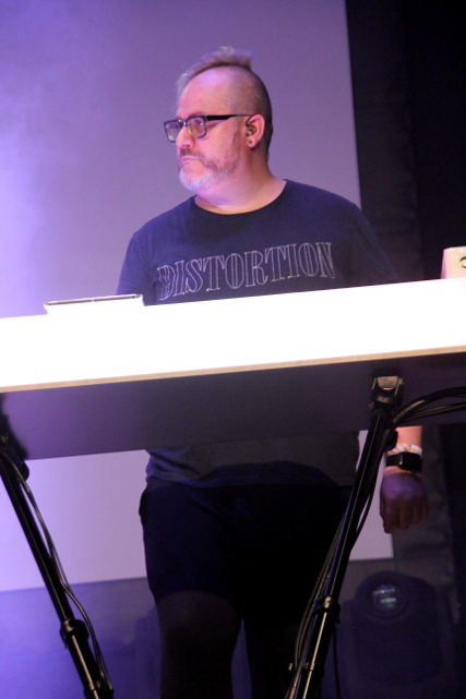 Howard Jones