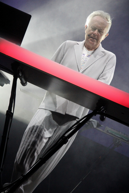 Howard Jones