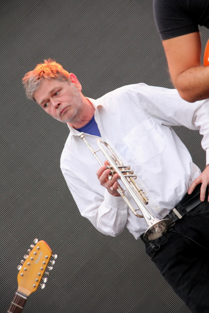 Blaine L. Reininger