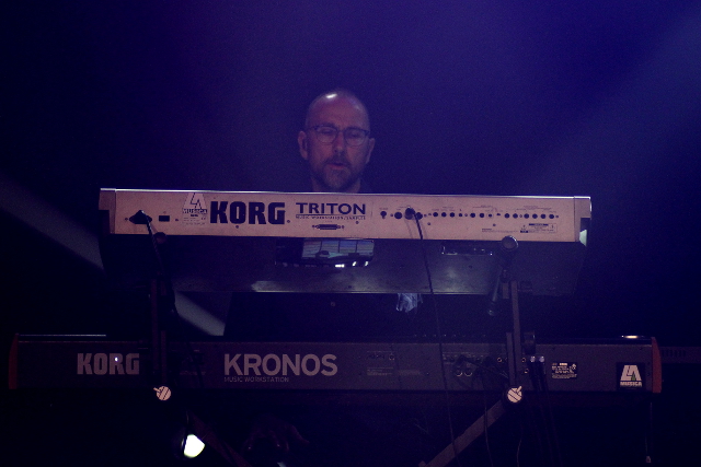 Nik Kershaw