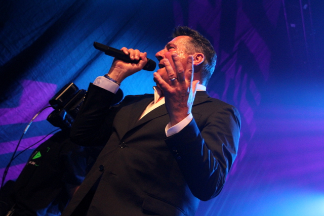 Tony Hadley