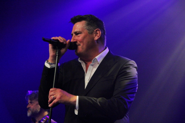 Tony Hadley
