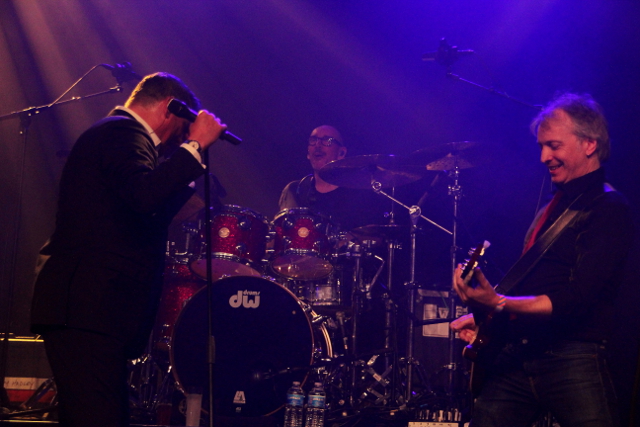 Tony Hadley