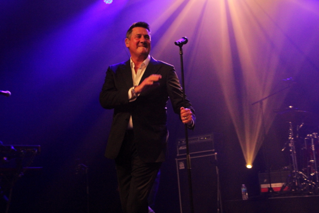 Tony Hadley