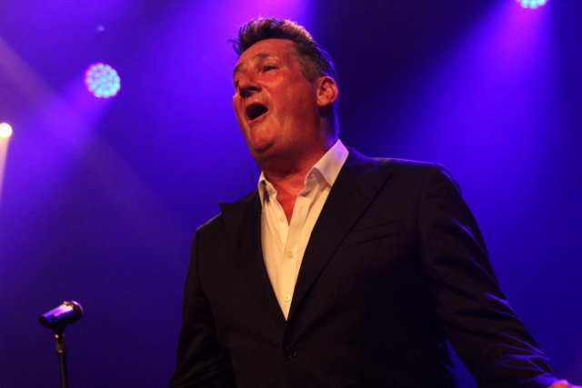 Tony Hadley