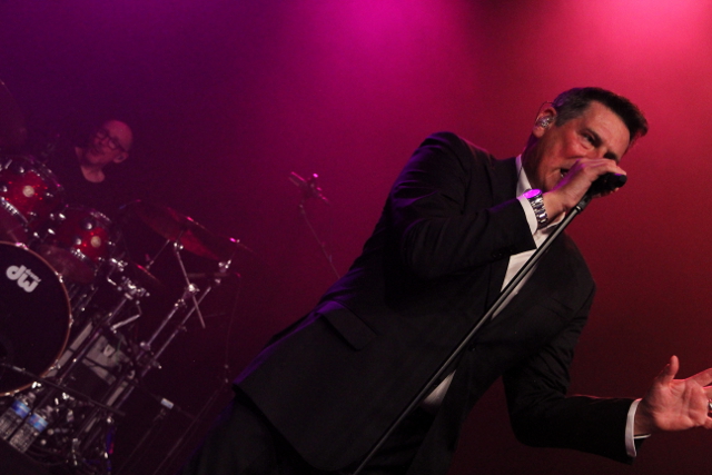 Tony Hadley