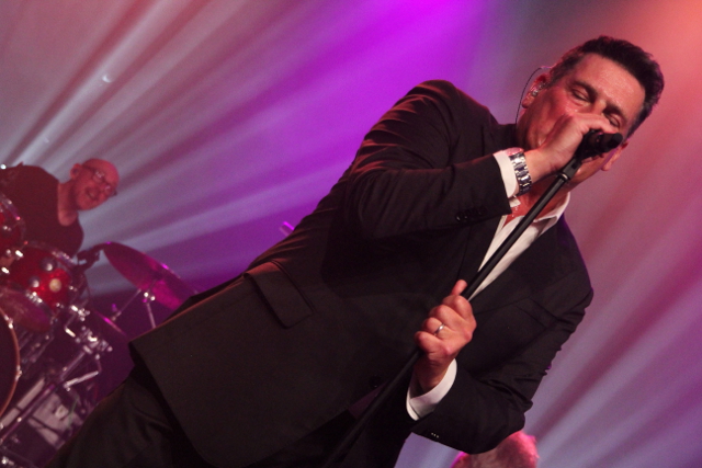 Tony Hadley