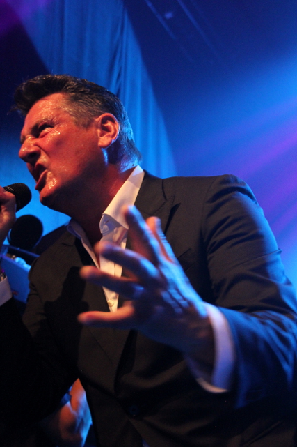Tony Hadley