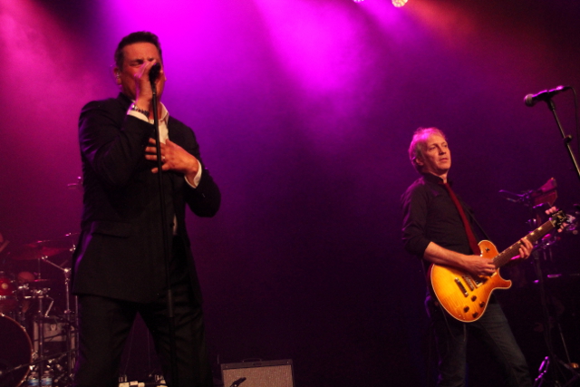 Tony Hadley